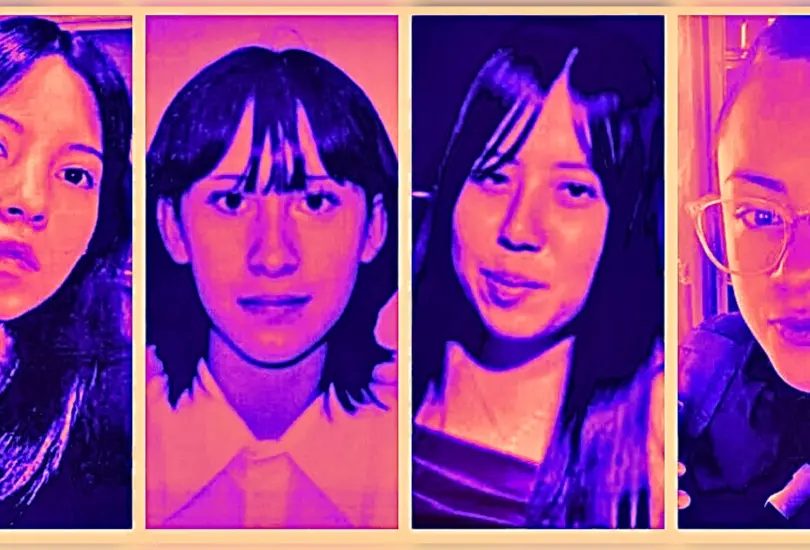 Kimberly, Sofía, Dulce y Ana Karen: las desapariciones que conmocionan a Naucalpan