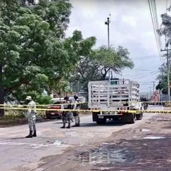 ¿Quién es Don Nico? El hombre baleado en vivo tras denunciar baches en Salvatierra