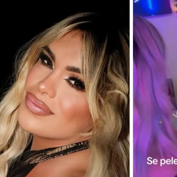 Exhiben a Wendy Guevara por emborracharse y causar peleas en fiesta de Galilea Montijo