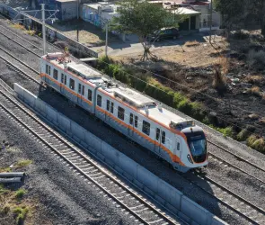 Jalisco se prepara para el Mundial con nuevas líneas de tren y expansión del Macrobús
