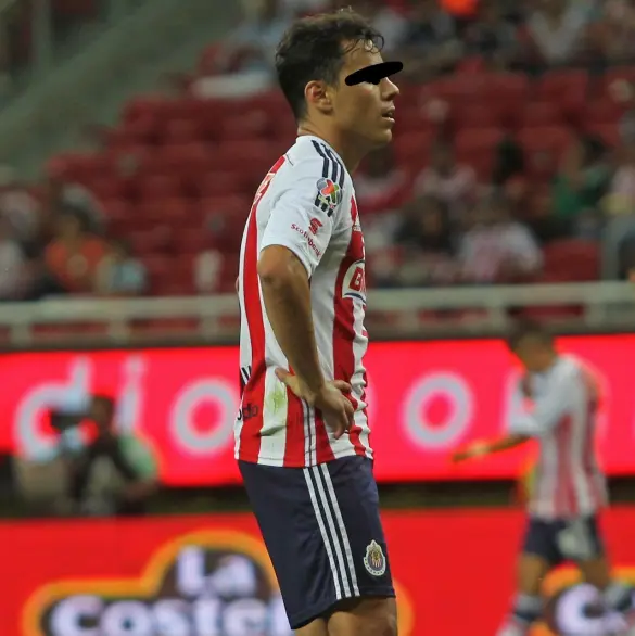 Omar Bravo: abogado de víctima revela amenazas y manipulación: si no lo haces me voy a enojar