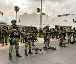 ¿Error o abuso?: Lo que sabemos de los seis jornaleros asesinados por el Ejército en Tamaulipas