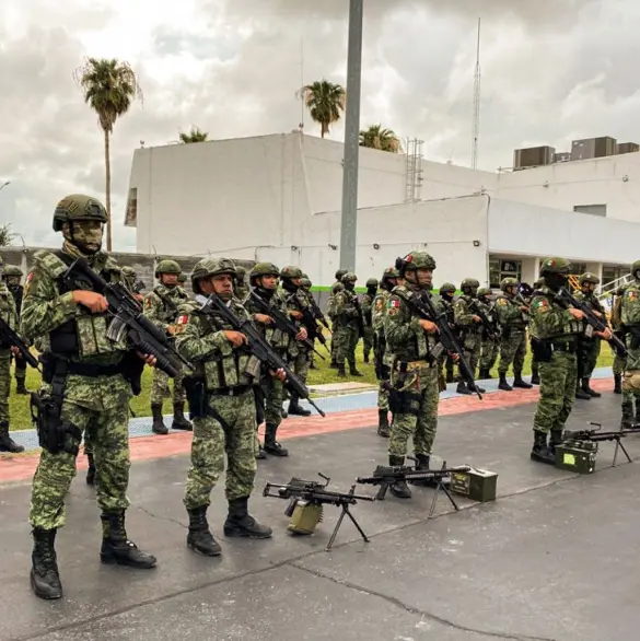 ¿Error o abuso?: Lo que sabemos de los seis jornaleros asesinados por el Ejército en Tamaulipas