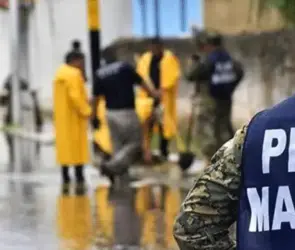 Huracán Priscilla: ¿Qué estados afectará con lluvias torrenciales y fuertes vientos?