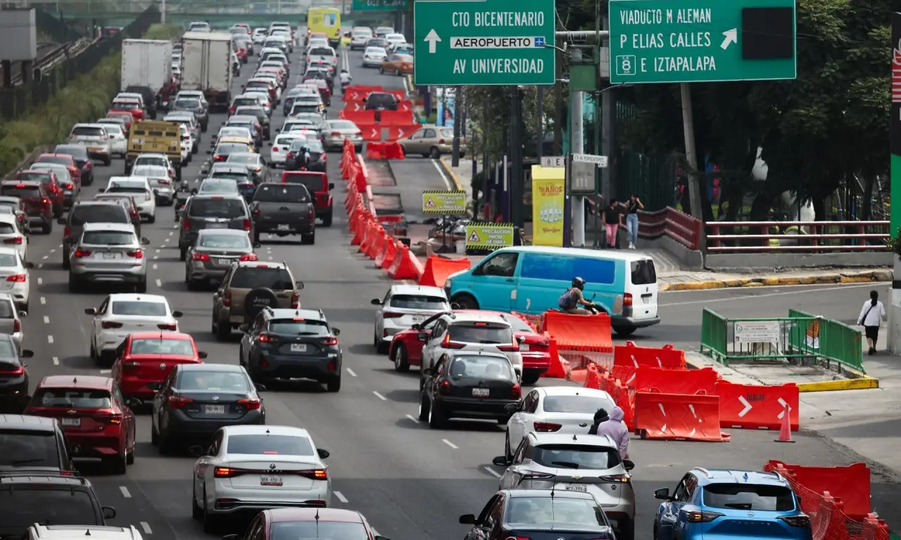  La Secretaría de Movilidad (Semovi) ofrece actualmente dos vías para realizar el trámite. 