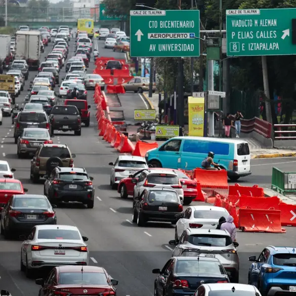 ¿Cómo renovar o reponer la tarjeta de circulación en línea en la CDMX? Paso a paso