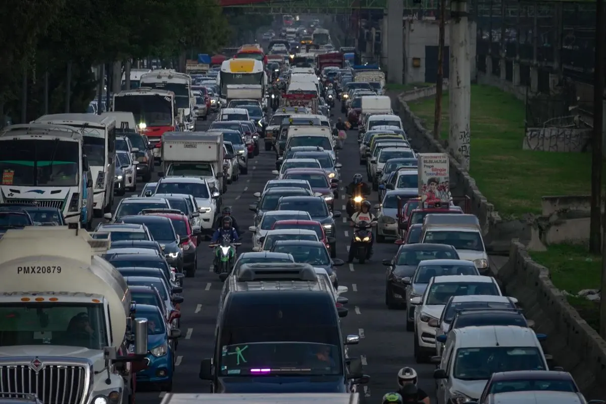El proceso completo puede realizarse en menos de 15 minutos y evita desplazamientos innecesarios a módulos presenciales. Cuartoscuro.