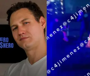 Detienen al influencer "Wero Bisnero" tras asesinar a su novia Renata con ayuda de su esposa en Atizapán