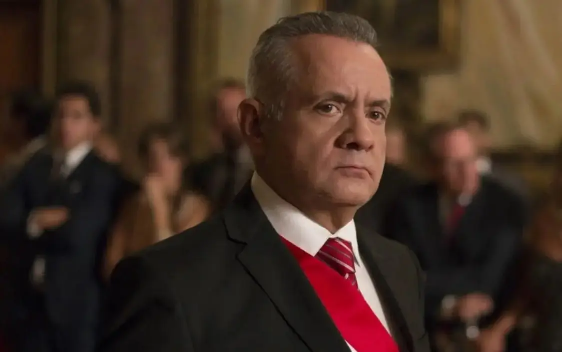 Ahora tiene 68 a&ntilde;os. En los &uacute;ltimos a&ntilde;os ha participado en las series 'Ingobernable' y 'Falsa identidad'.
