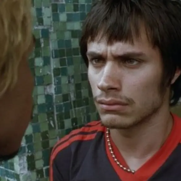 Así luce el elenco de Amores perros a 25 años del estreno