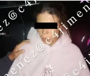 ¿Quién es Ana Paulina ´N´? Esposa de ´El Wero Bisnero´ acusada de encubrir el feminicidio de Renata en Atizapán