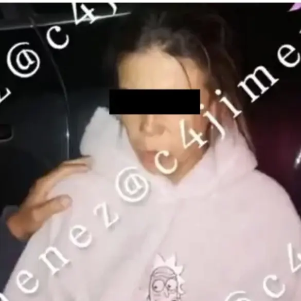 ¿Quién es Ana Paulina ´N´? Esposa de ´El Wero Bisnero´ acusada de encubrir el feminicidio de Renata en Atizapán