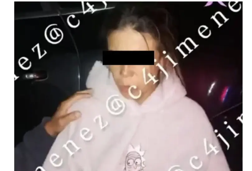 ¿Quién es Ana Paulina ´N´? Esposa de ´El Wero Bisnero´ acusada de encubrir el feminicidio de Renata en Atizapán