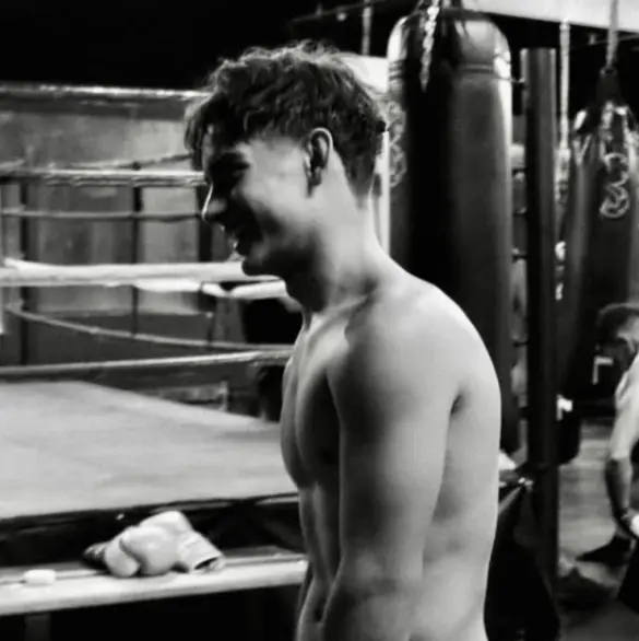 Arturo Gatti Jr., boxeador e hijo del legendario "Thunder", es hallado muerto en CDMX