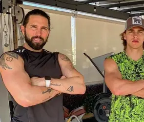 Aldo de Nigris no se quedará con todo su premio; aclara si Poncho de Nigris le pidió la mitad