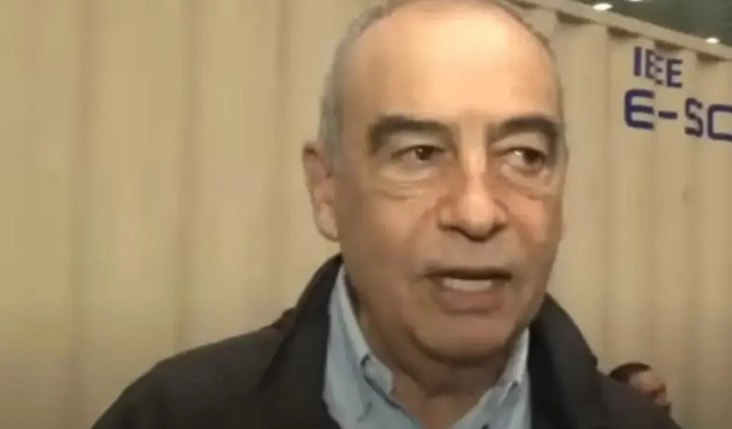 Falleci&oacute; el 4 de enero de 2025, a la edad de 81 a&ntilde;os.