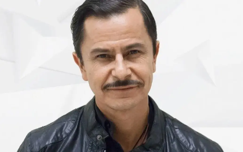 Ahora tiene 59 a&ntilde;os. Ha trabajado en producciones como 'Historia de un crimen: Colosio' y 'El colapso'.