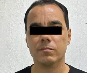 Fiscalía confirma dos denuncias archivadas contra Omar Bravo