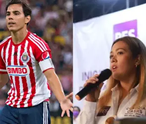 Claudia Casas, expareja de Omar Bravo, rompe el silencio sobre denuncia de abuso sexual 