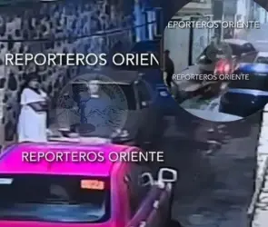 Tragedia en Santa Úrsula Coapa: embiste a vecinos que le pidieron mover su taxi 