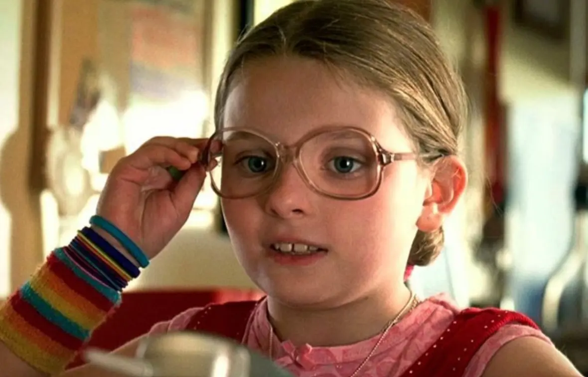 Abigail Breslin fue la encargada de interpretar a Olive en la pel&iacute;cula, papel por el que recibi&oacute; una nominaci&oacute;n al Premio Oscar.