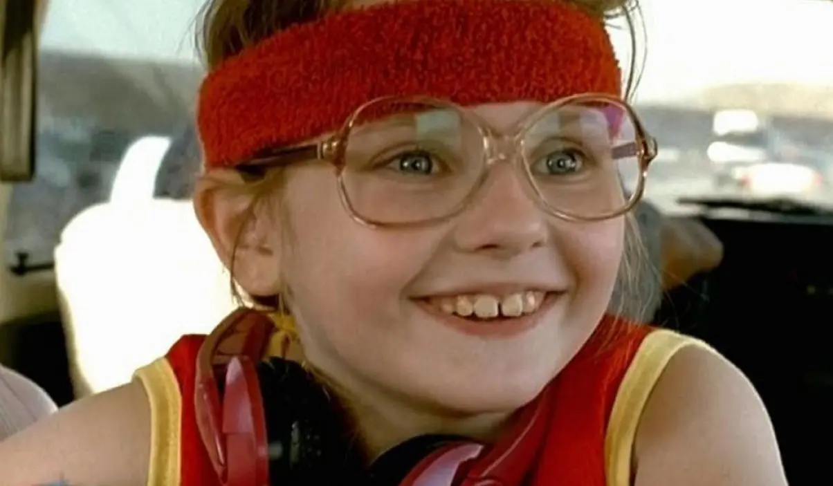 &iquest;Qu&eacute; fue de Abigail Breslin tras protagonizar 'Peque&ntilde;a Miss Sunshine'?