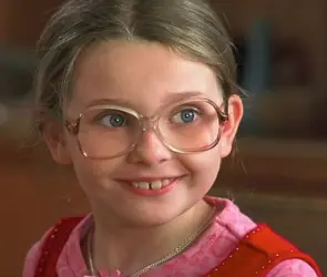 Así luce ahora Abigail Breslin, protagonista de Pequeña Miss Sunshine