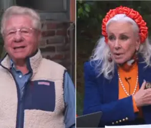 Laura Zapata y Mark Staroselsky denuncian censura de Alazraki y renuncian a Atypical