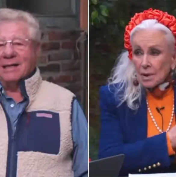 Laura Zapata y Mark Staroselsky denuncian censura de Alazraki y renuncian a Atypical