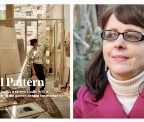 Hija de Álvarez-Buylla presume lujoso estudio de arte mientras su madre enfrenta denuncia por irregularidades en Conahcyt