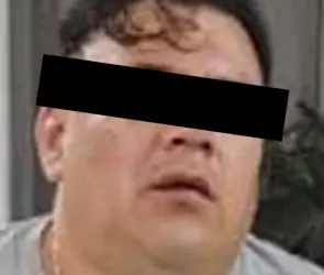 Caos en el AICM: conductor molesto con infracción atropella a policía