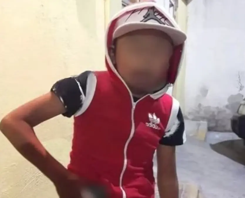 'El Cachetes' fue detenido en más una ocasión pero debido a su edad logró evadir la cárcel. Especial