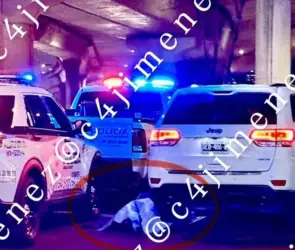 Tragedia en Periférico: asesinan a ciudadano argentino en ataque directo