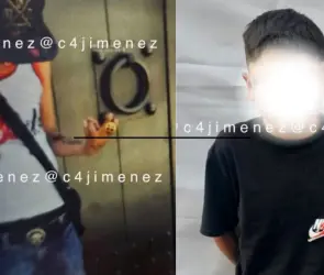 El Cachetes: el adolescente vinculado al crimen que se volvió viral tras su asesinato 