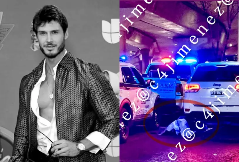 Fede Dorcaz murió dentro de su vehículo tras el ataque; los agresores huyeron.