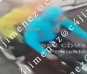 Filtran fotos de los presuntos asesinos de Fede Dorcaz, miembro del programa HOY