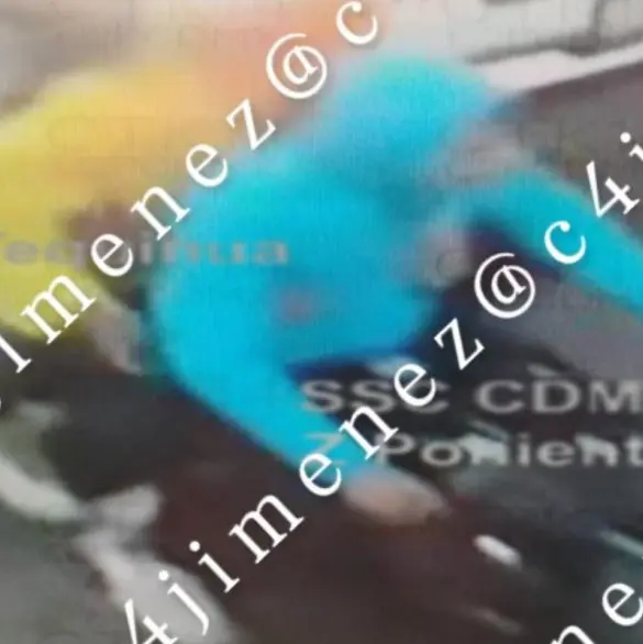 Filtran fotos de los presuntos asesinos de Fede Dorcaz, miembro del programa HOY