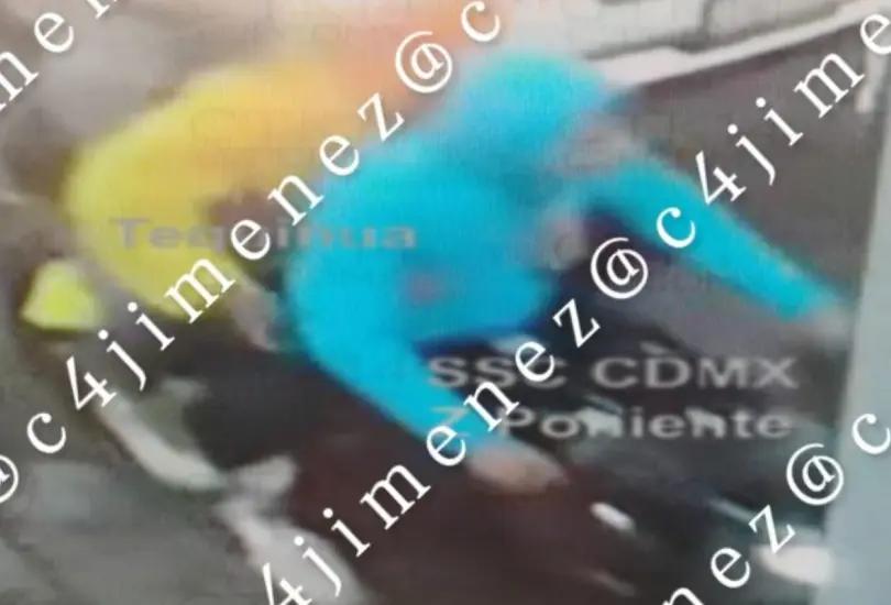 Fotos de los presuntos asesinos de Fede Dorcaz, miembro de HOY