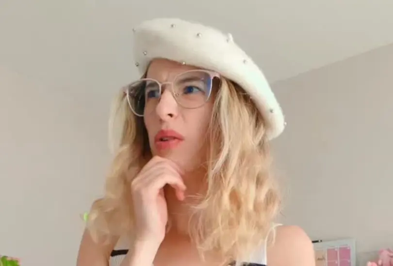 Francesa se queja de CDMX