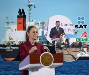 En las entrañas del huachicol fiscal: entre contradicciones y daños millonarios al erario