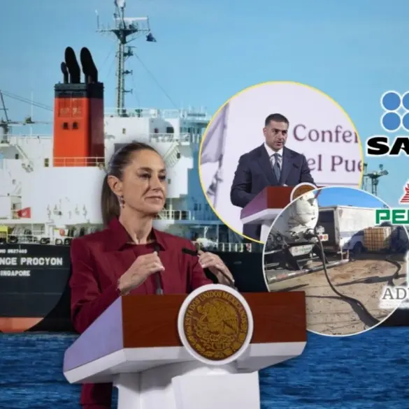 En las entrañas del huachicol fiscal: entre contradicciones y daños millonarios al erario
