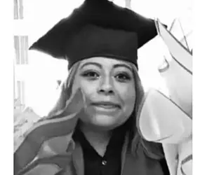 Itzel Díaz desaparece tras salir a cenar con un amigo; la hallan sin vida en una cisterna