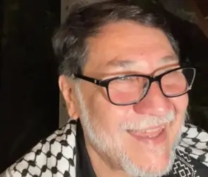 Noroña advierte que seguirá viajando en taxis aéreos: "No es presunción"