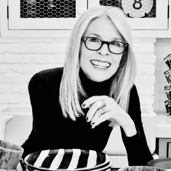 Muere Diane Keaton a los 79 años: la inolvidable actriz de "El Padrino" y "Annie Hall"