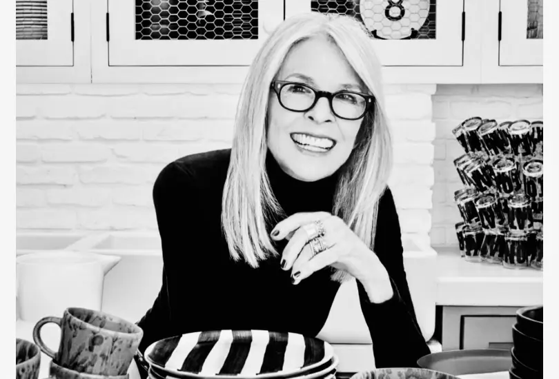 Muere Diane Keaton a los 79 años: la inolvidable actriz de "El Padrino" y "Annie Hall"