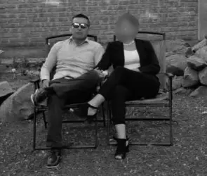 Muere "Don Nico", vendedor de helados baleado mientras denunciaba baches en Salvatierra