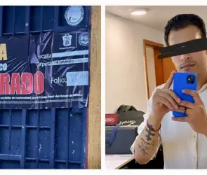 Amigo de Itzel Díaz bajo investigación: José "N" detenido como sospechoso tras hallazgo de su cuerpo