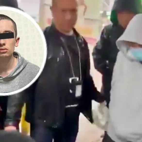 Lex Ashton no recuerda ataque en el CCH Sur, afirma su abogado: "Estaba en un estado psicótico"