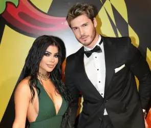 ¿Quién es Mariana Ávila, novia de Fede Dorcaz, modelo asesinado en Periférico?