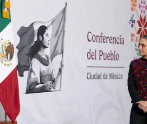 Sheinbaum coordina reunión urgente con gobernadores por lluvias y deslaves